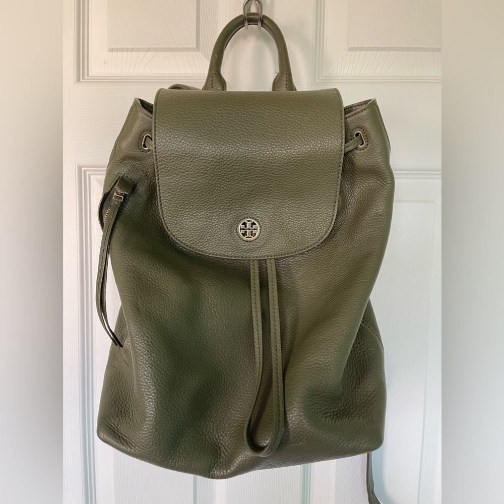 TORY BURCH BRODY BACKPACK